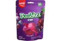 Amos Peelerz Grape 65g