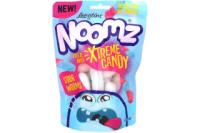 Noomz Freeze Dried Candy Sour Worms 55g