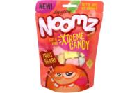 Noomz Freeze Dried Candy Fruit Bears 75g
