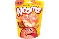 Noomz Freeze Dried Candy Jelly Rings Peach 55g