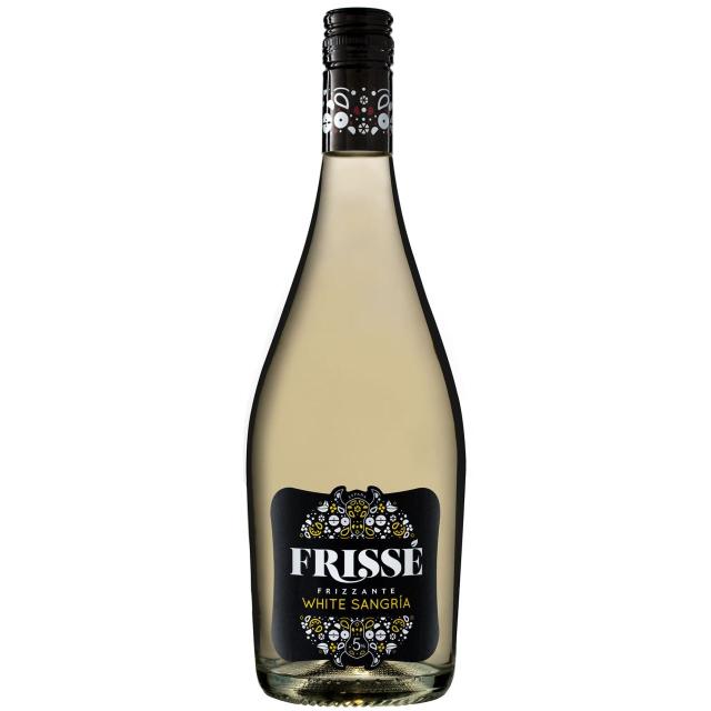 Frissé Frizzante White Sangria 5% - 0,75l