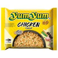Yum Yum Chicken Flavour 60g