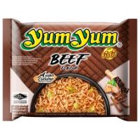 Yum Yum Beef Flavour 60g
