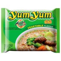 Yum Yum Vegetable Flavour 60g