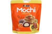 Royal Family Mochi Maple Pancake Flavor 120g