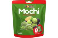 Royal Family Mochi Creamy Matcha Latte Flavor 120g