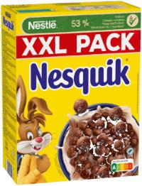 Nestlé Nesquik XXL Pack 1kg