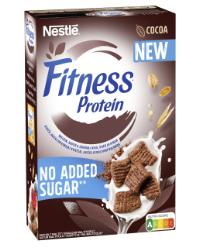 Nestlé Fitness Protein Cocoa 310g