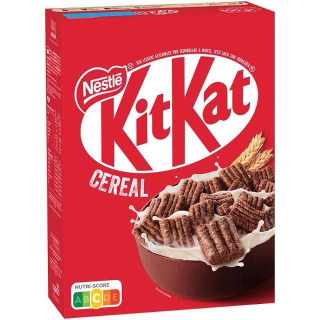 KitKat Cereal 300g