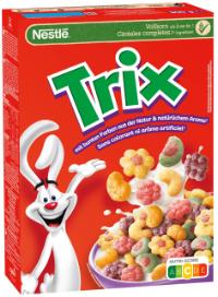 Nestlé Trix 300g