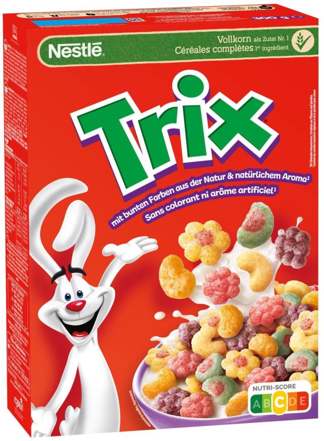Nestlé Trix 300g