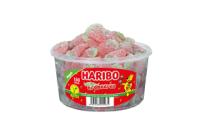Haribo Wilde Erdbeeren Sauer 150 pcs. 1,2kg