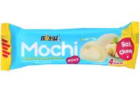 Royal Family Mochi Minis Vanilla Creme Flavor 40g