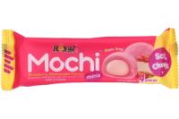 Royal Family Mochi Minis Strawberry Cheesecake Flavor 40g