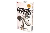 Pepero White Cookie 32g