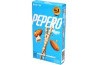 Pepero Snowy Almond 32g