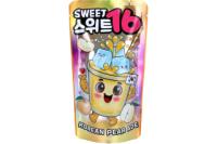 Sweet16 Korean Pear Ade Zero Sugar 200ml