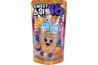 Sweet16 Passion Mango Ade Zero Sugar 200ml