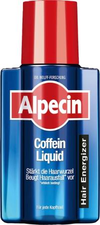 Alpecin Coffein Liquid 200ml