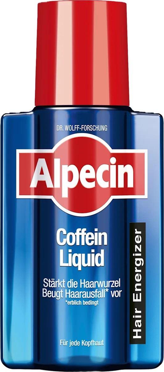 Alpecin Coffein Liquid 200ml
