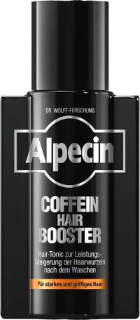 Alpecin Coffein Hair Booster 200ml