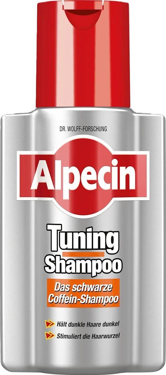 Alpecin Tuning Shampoo 200ml