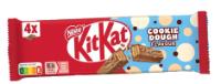 KitKat Cookie Dough 4x41,5g - Limited Edition