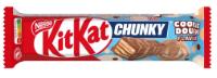 KitKat Chunky Cookie Dough 42g - Limited Edition