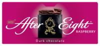 After Eight Raspberry Mint-Free 200g - Limited Edition