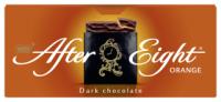 After Eight Orange Mint-Free 200g - Limited Edition