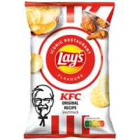 Lay's KFC Original Recipe Flavour 150g