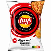 Lay's Pizza Hut Margherita Flavour 150g