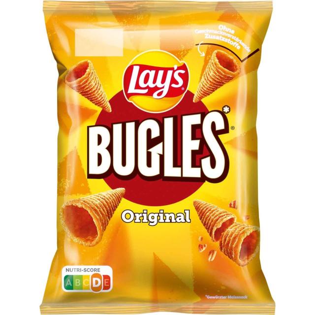 Bugles Original 75g