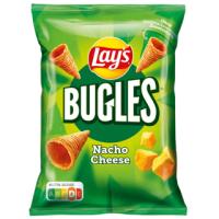 Bugles Nacho Cheese 75g