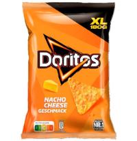 Doritos Nacho Cheese Flavour XL 180g