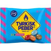 Fazer Tyrkisk Peber Hot & Sour 400g