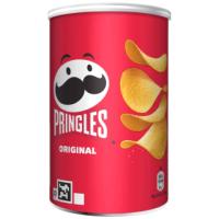 Pringles Original 70g