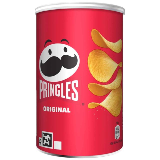 Pringles Original 70g