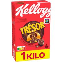 Kellogg's Trésor Choco Nut 1kg