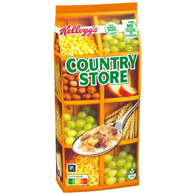 Kellogg's Country Store 2kg
