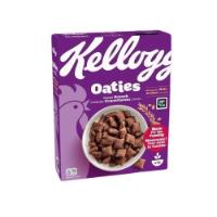 Kellogg's Oaties Cacao Crunch 360g