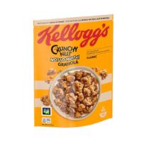 Kellogg's Crunchy Nut Granola Classic 380g