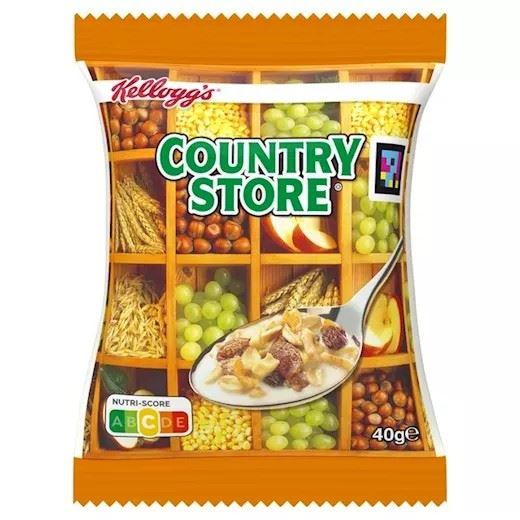 Kellogg's Country Store 40g