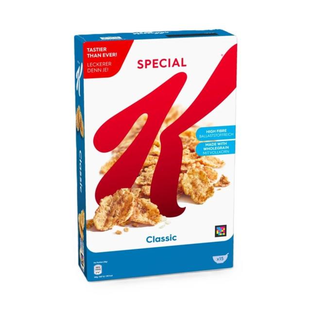 Kellogg's Special K Classic 450g