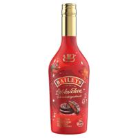 Bailey's Lebkuchen Cream Liqueur 17% - 0,5l