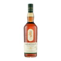 Lagavulin 8YO 48% - 0,7l + GB