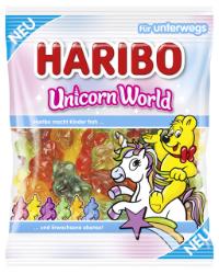 Haribo Unicorn World 100g
