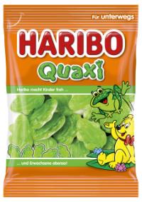 Haribo Quaxi 100g