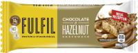 FULFIL Protein & Vitamin Bar Chocolate & Hazelnut Flavour 40g