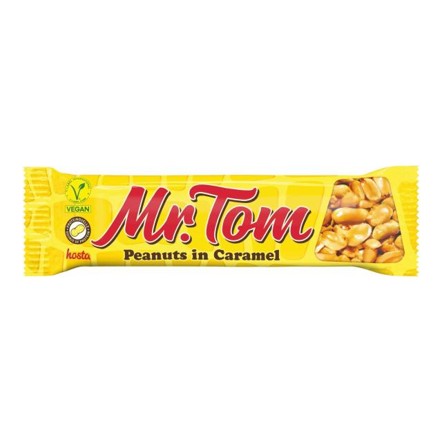 Mr. Tom 40g